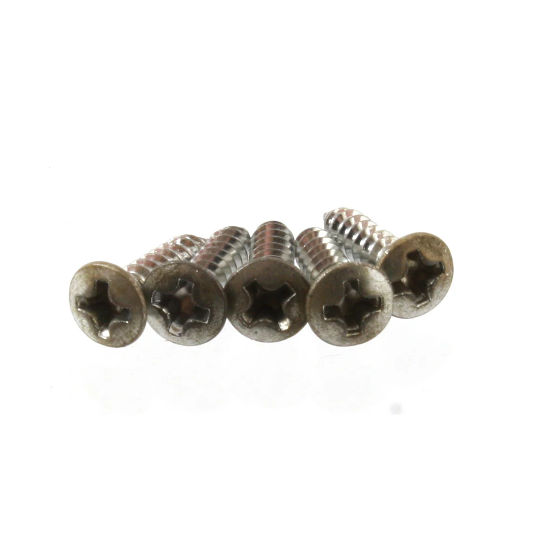 Allparts Standard Pickguard Screws - Image 5