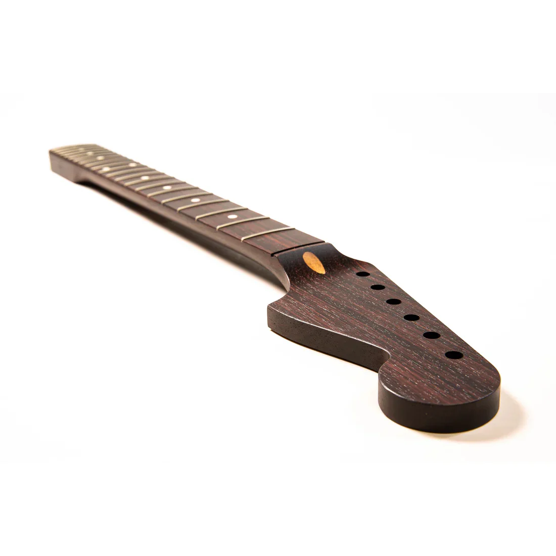 Allparts Select 1-Piece Rosewood "VIN-MOD" Replacement Neck for Jazzmaster - Licensed by Fender - Image 6