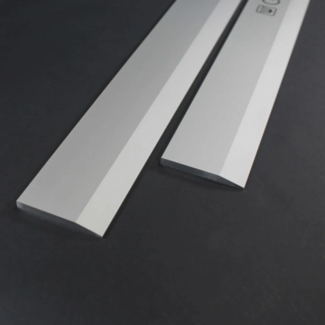 G&W Aluminum Straight Edge Beveled 500mm - Image 4