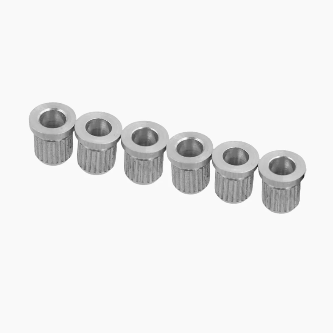 Gotoh Standard Guitar String Ferrules - Image 5