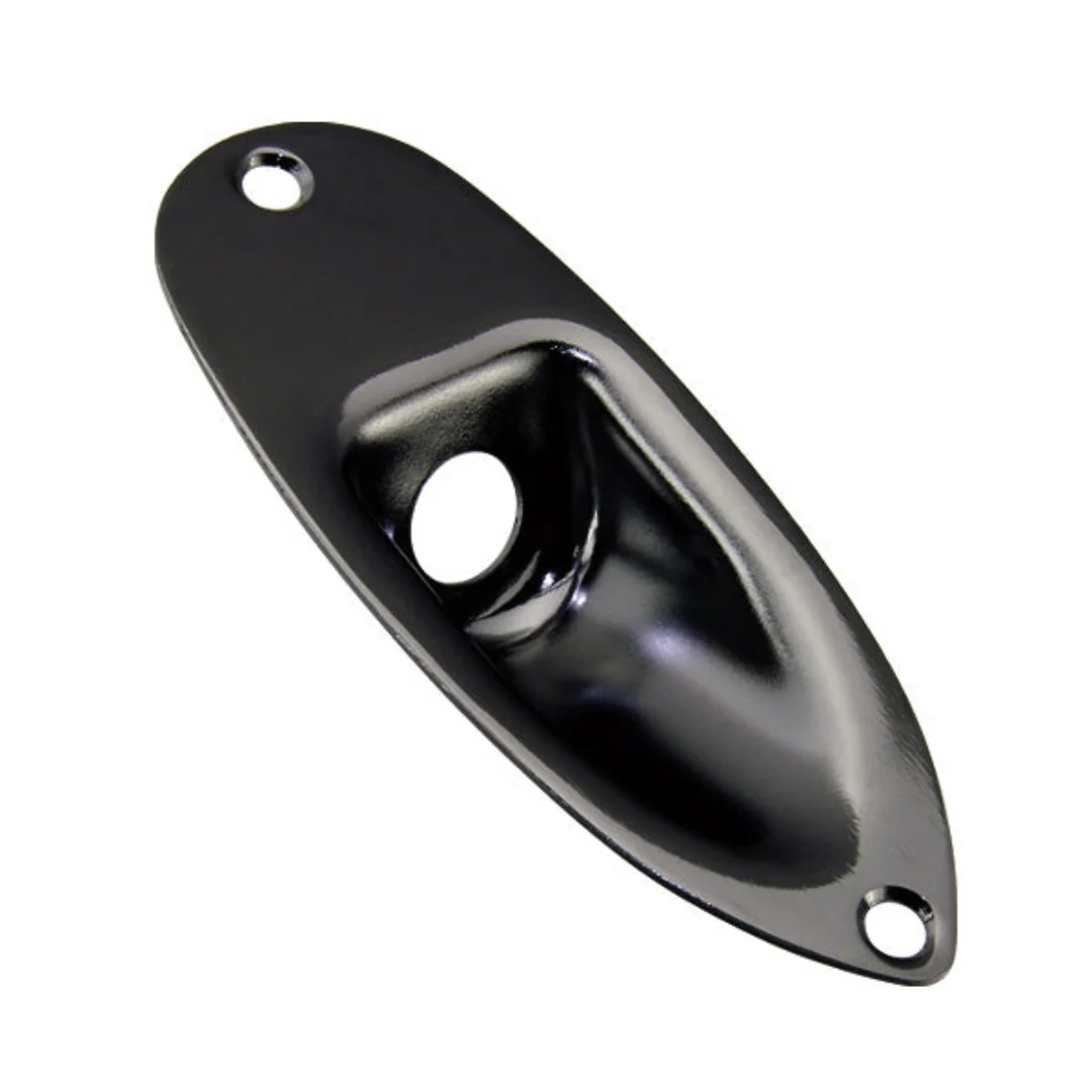 Allparts Jackplate for Stratocaster - Image 3