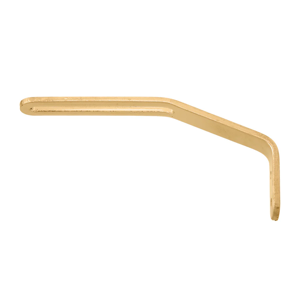 Allparts Archtop Pickguard Support Bracket - Image 2