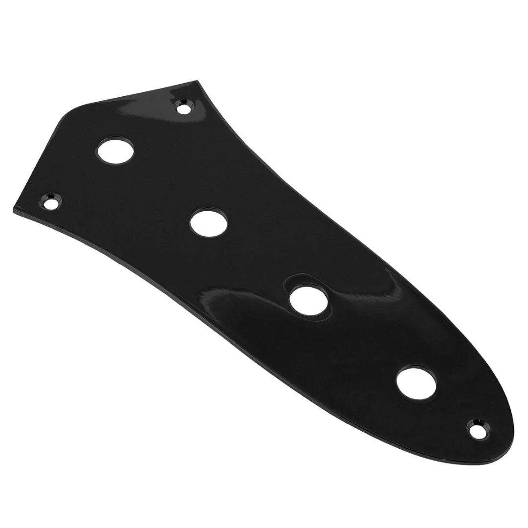 Allparts Control Plate for Jazz Bass® - Image 3
