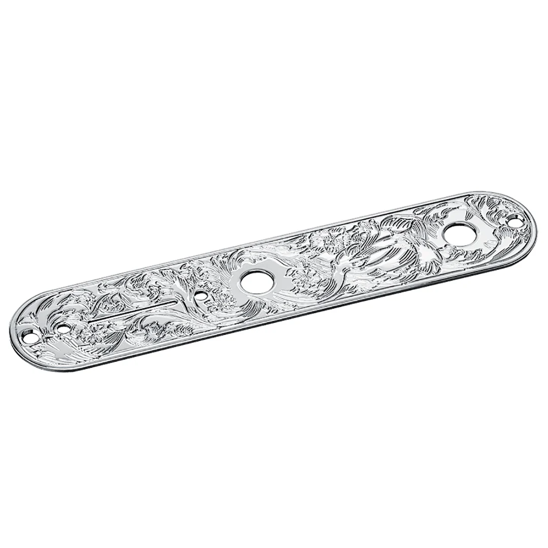 Gotoh Engraved Control Plate