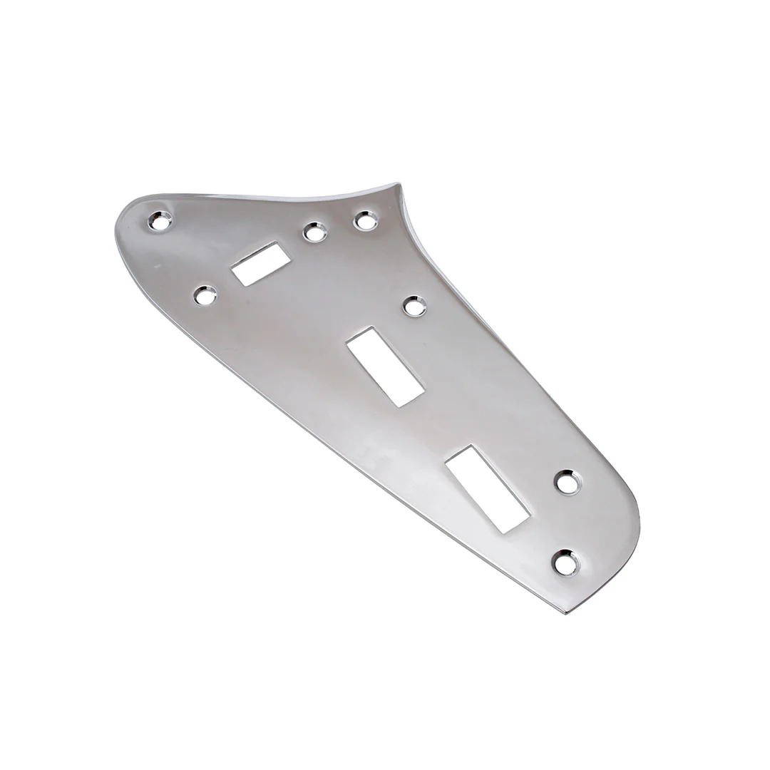 Allparts Upper Control Plate for Jaguar - Image 2