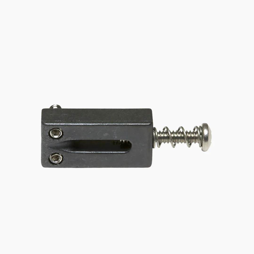 AP-2418-000 - Graphtech String Saver Saddle Strat & Tele Style 2 1/16" Spaced (6 Pcs) (Graphtech PN PS-8000-00) - Image 2