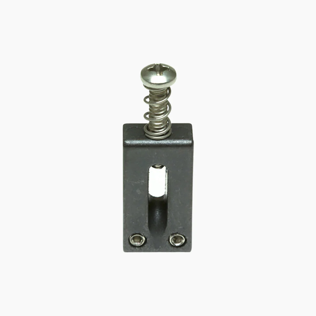 AP-2418-000 - Graphtech String Saver Saddle Strat & Tele Style 2 1/16" Spaced (6 Pcs) (Graphtech PN PS-8000-00) - Image 3