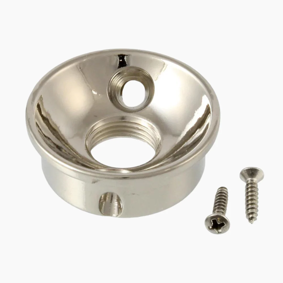 Allparts Retrofit Jackplate for Telecaster - Image 5