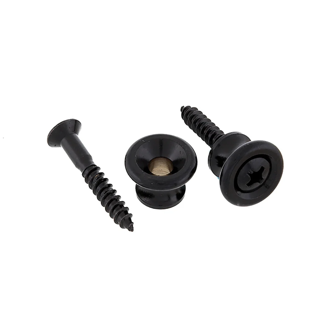 Gotoh Gibson Style Strap Buttons - Image 3