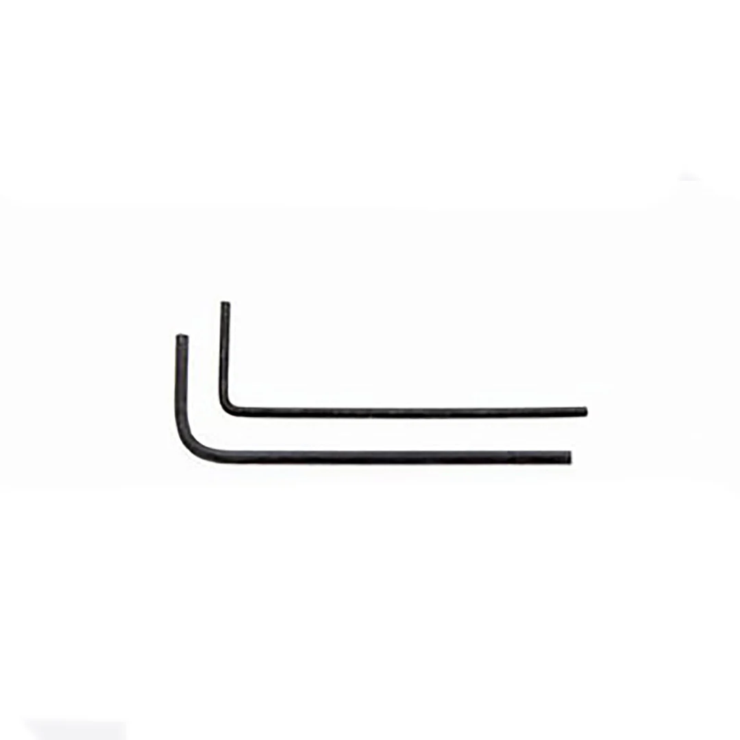 AW-0133-000 Allen Wrench Set .050" and 1/16"