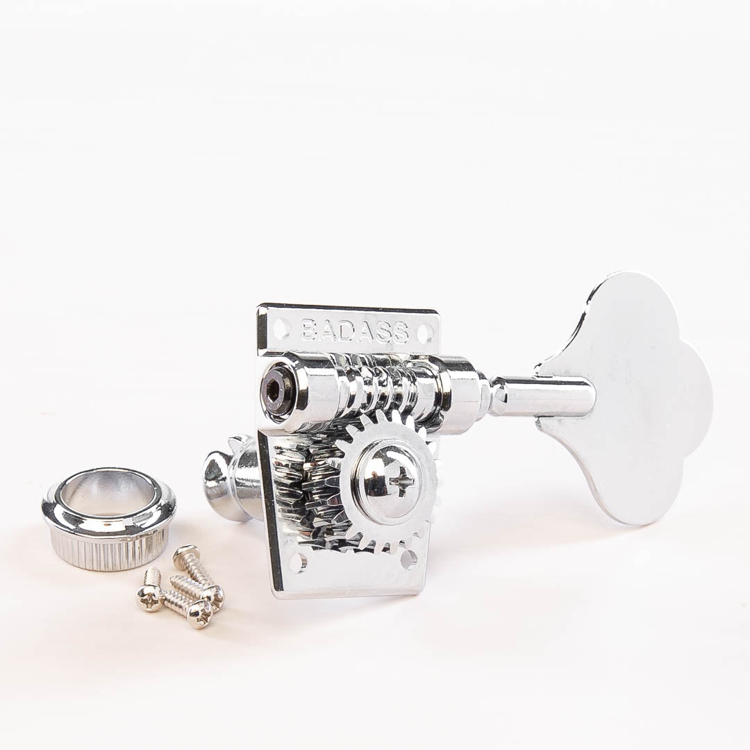 Badass OGT Bass Keys - Singles - Large Post, Bass Side - Image 4