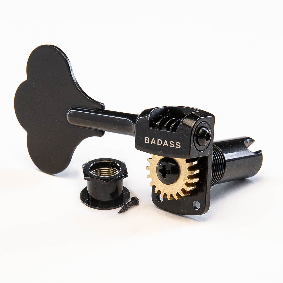 Badass OGT-Mini Bass Keys - Singles - Treble Side - Image 3