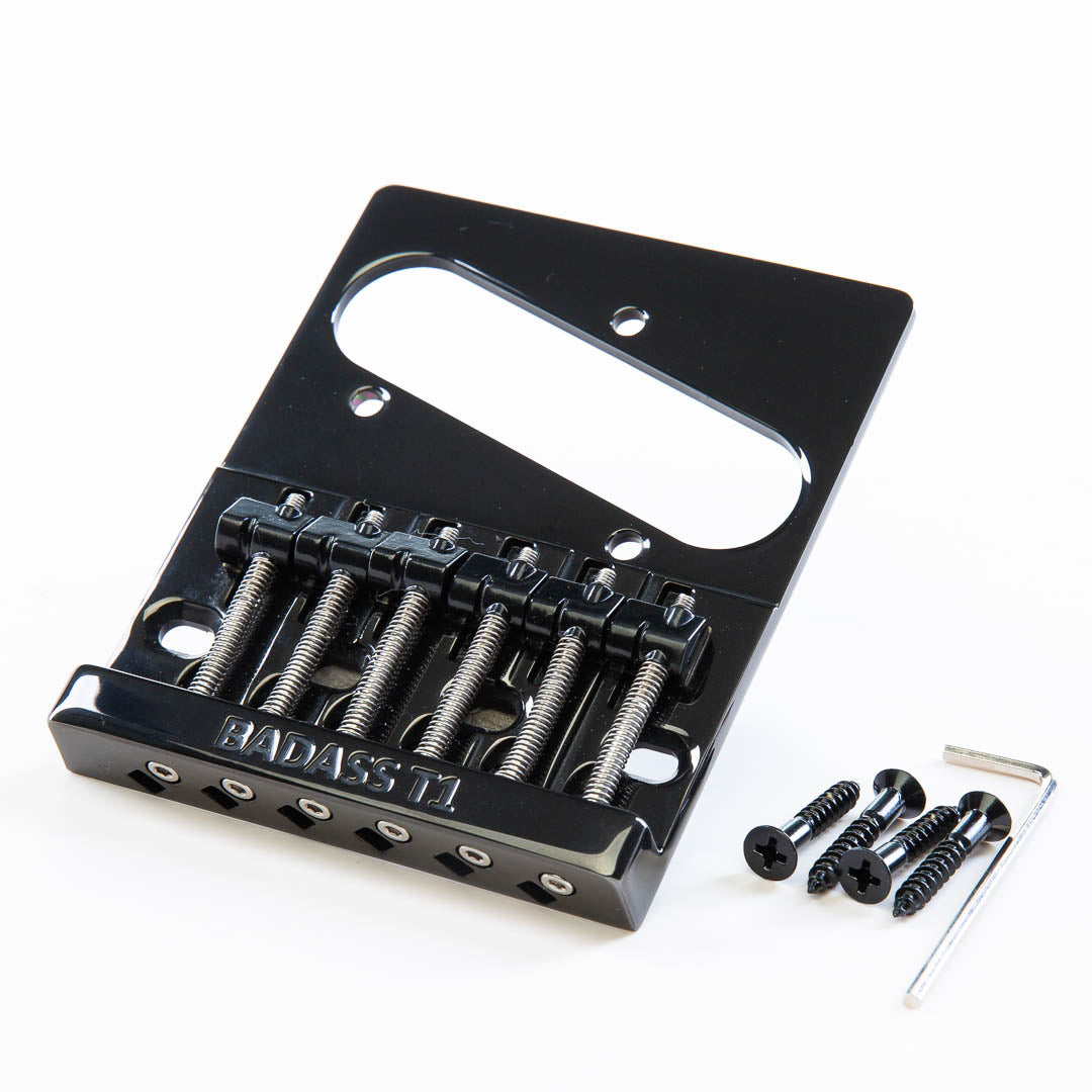 Badass T1 Bridge for Tele - Image 3