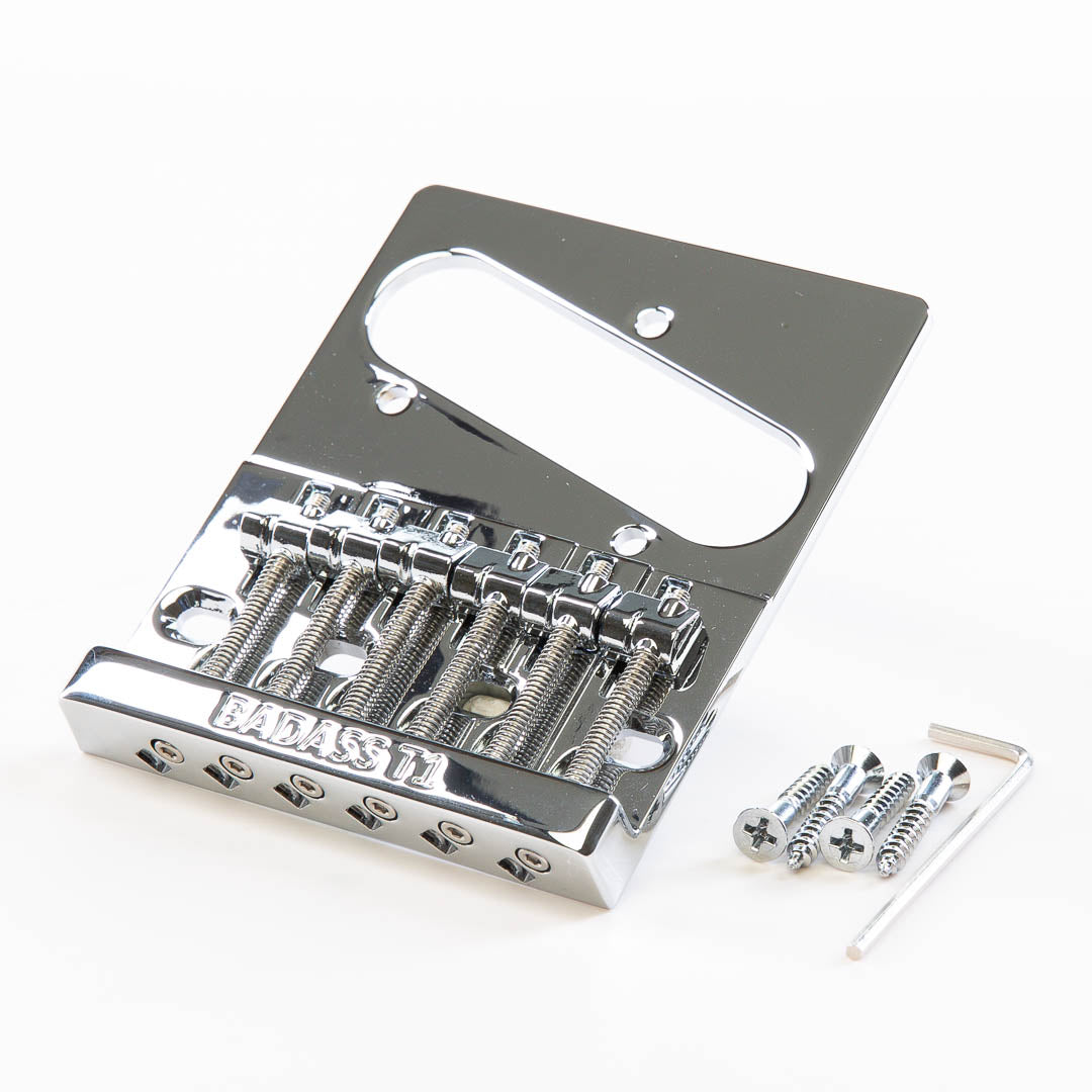 Badass T1 Bridge for Tele - Image 4