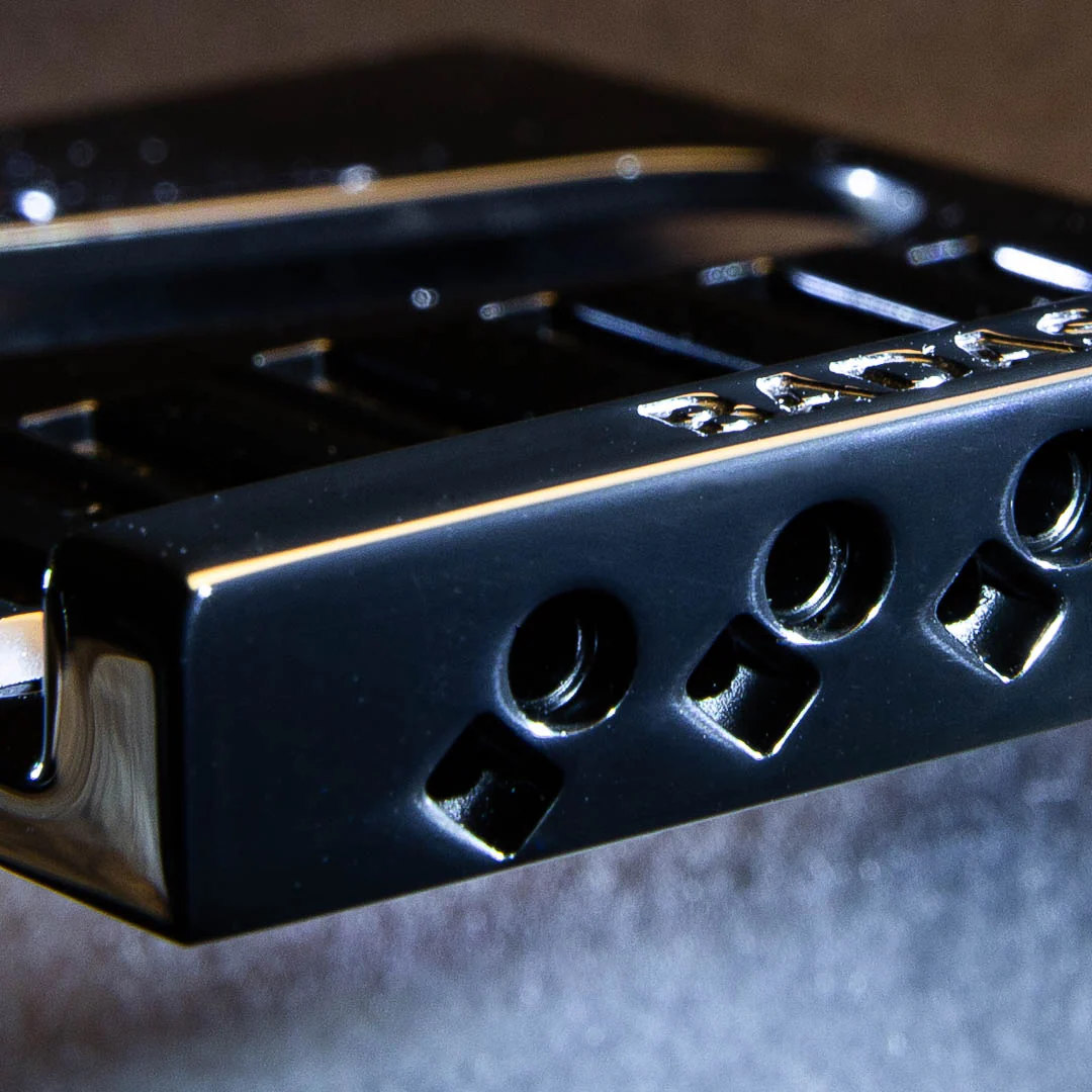 Badass T1 Bridge for Tele - Image 5