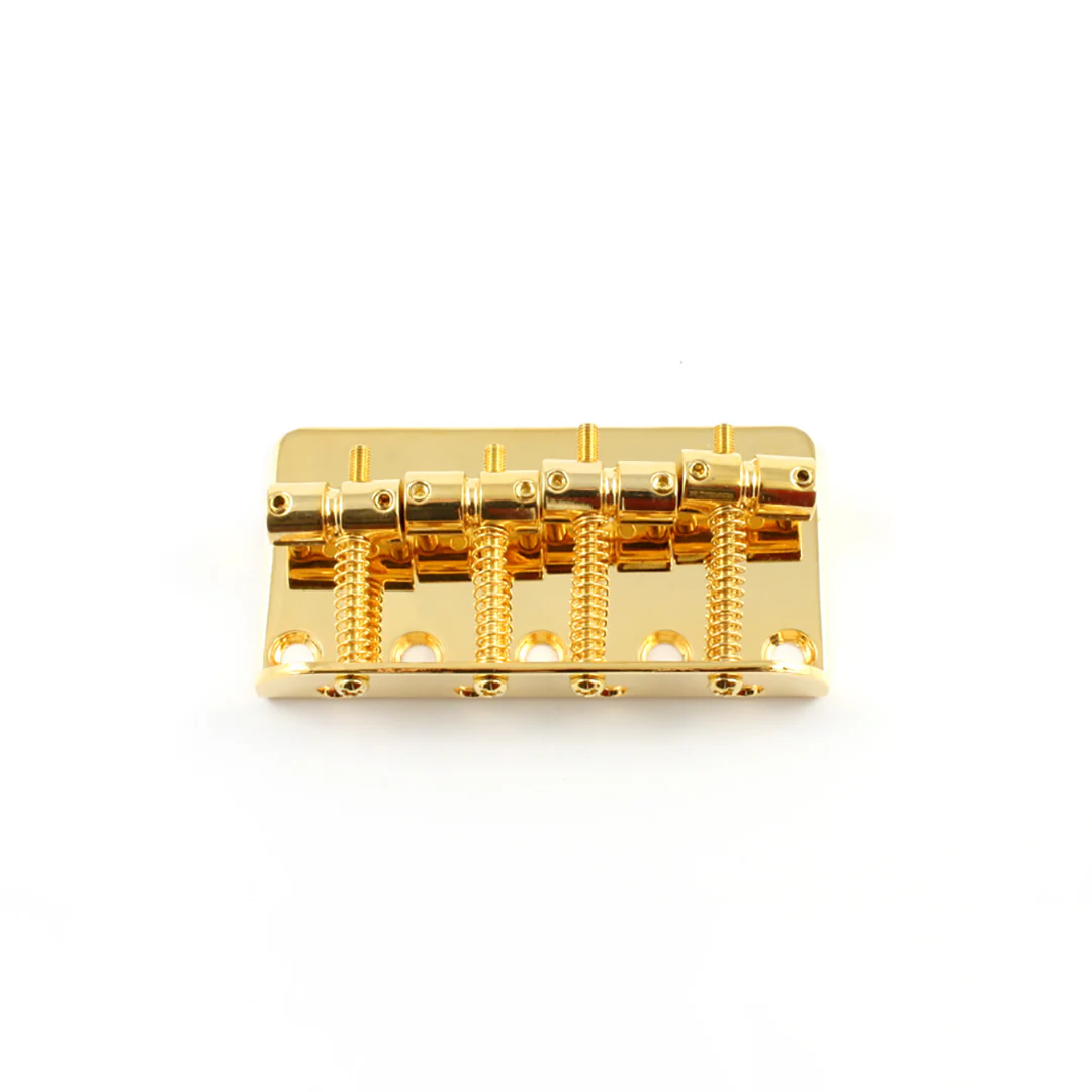 Allparts Bridge for Precision and Jazz Bass® - Image 2