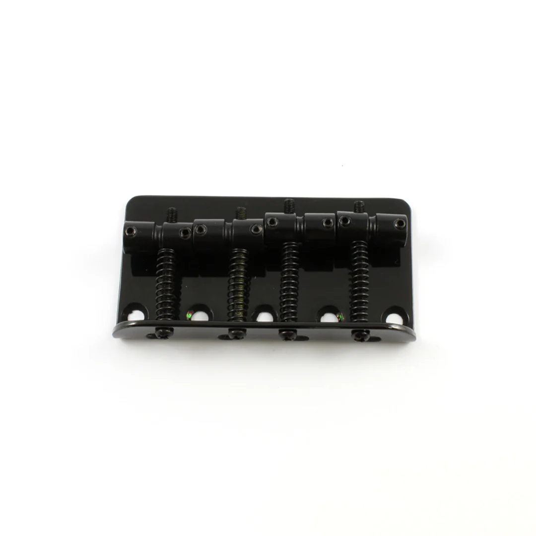 Allparts Bridge for Precision and Jazz Bass® - Image 3
