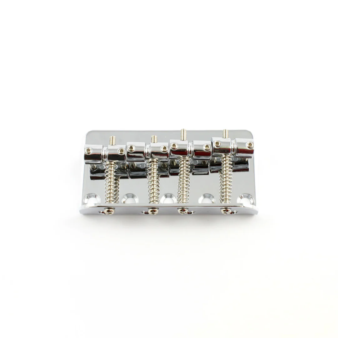 Allparts Bridge for Precision and Jazz Bass® - Image 4
