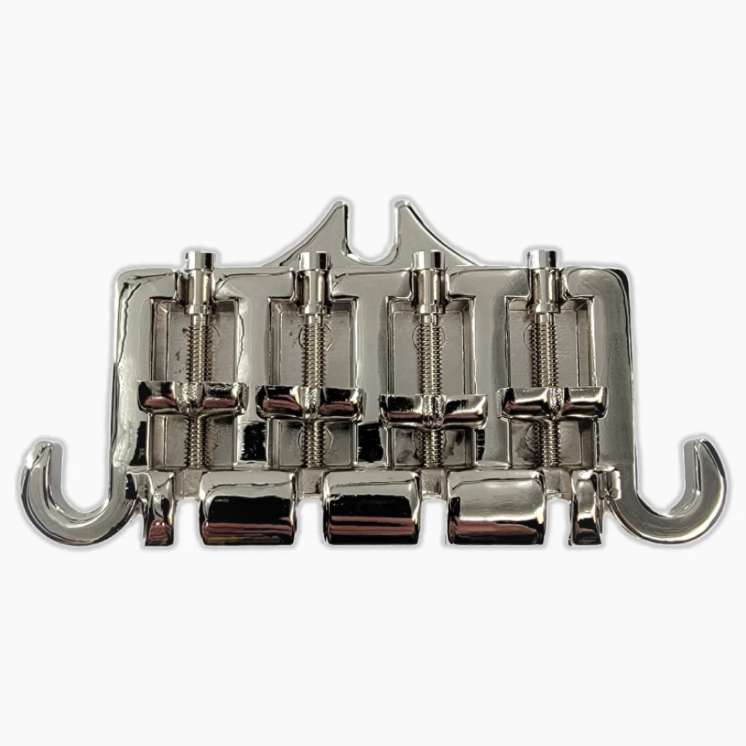 BB-0333-001 3-Point Bass Bridge - Image 2