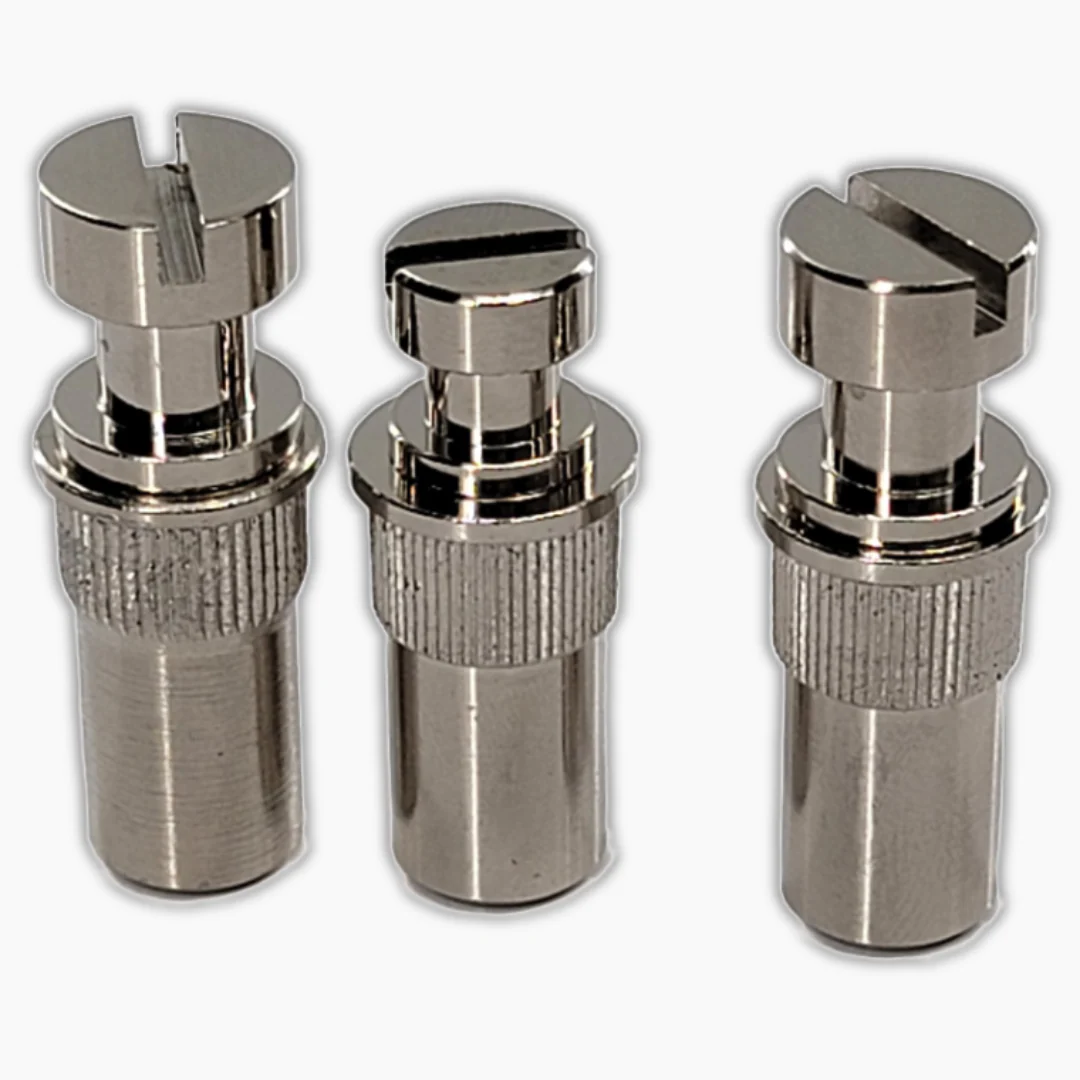 BB-0333-001 3-Point Bass Bridge - Image 4