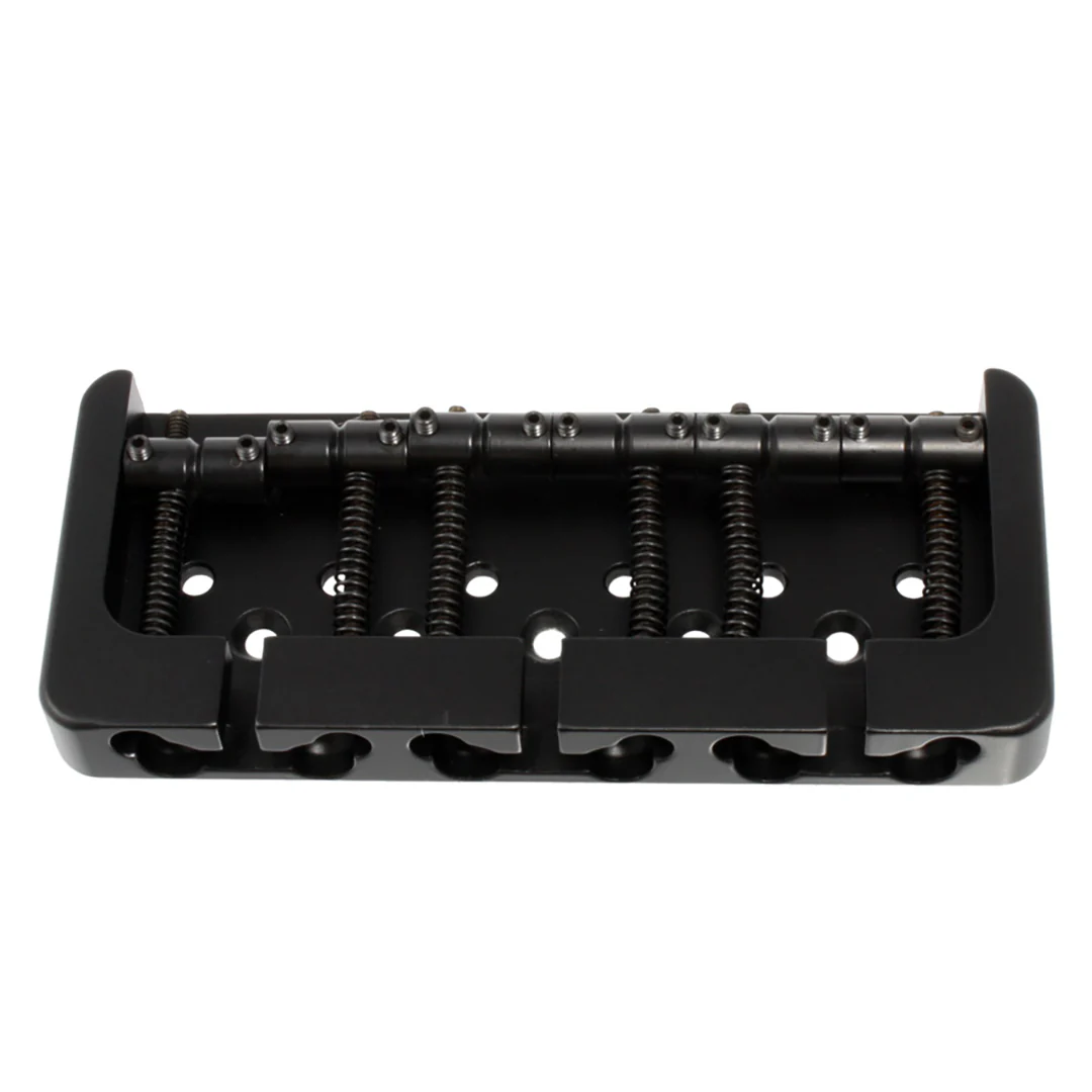 Hipshot B-Style 6-String Bass Bridge - Image 2