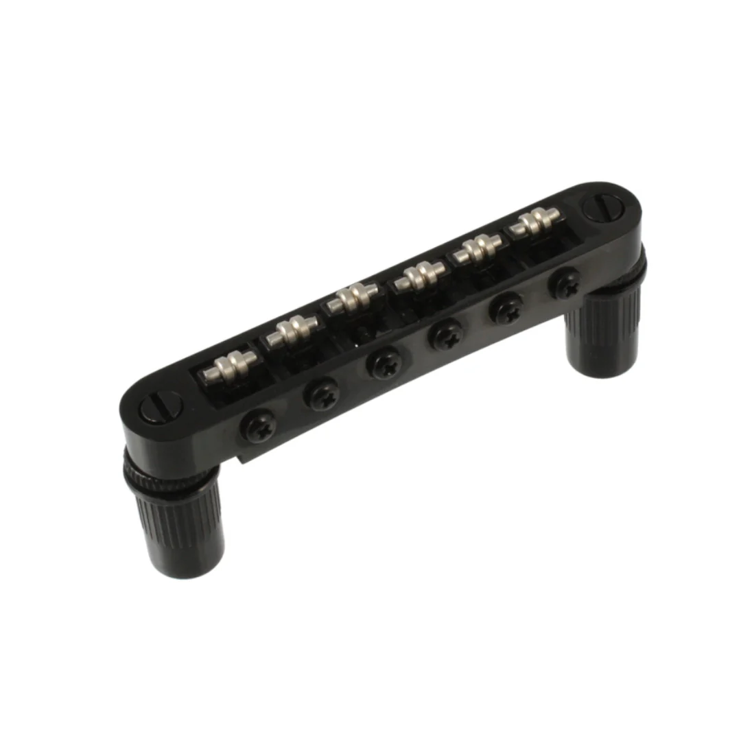 Allparts Roller Tunematic with Large Holes - Image 3