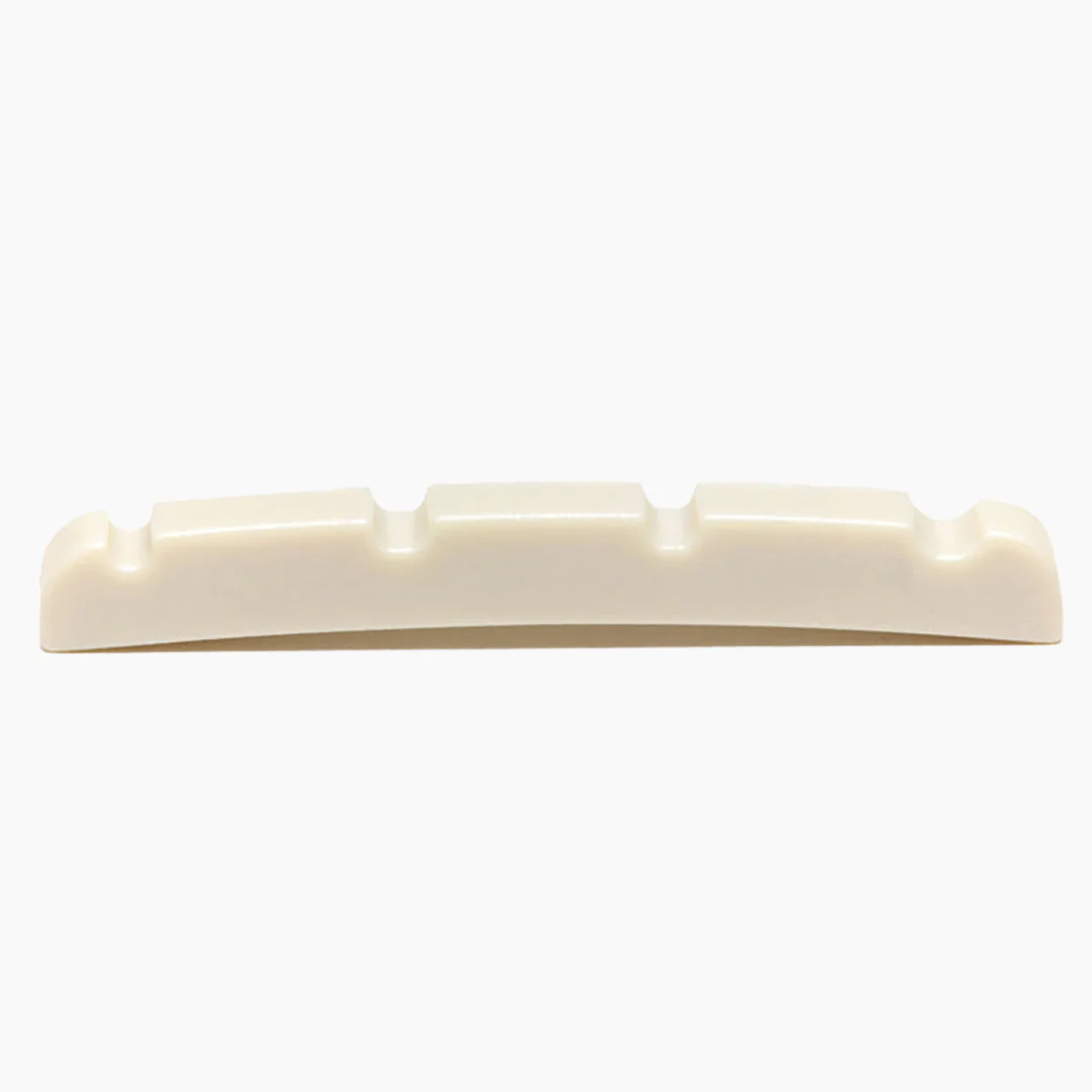 BN-2401-000 - Graphtech TUSQ Nut Bass Fender Style Jazz 4 String (Graphtech PN PQ-1214-00) - Image 2
