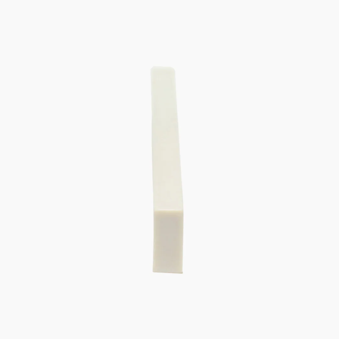 BN-2402-000 - Graphtech TUSQ Nut Slab 3/16" (Graphtech PN PQ-4187-00) - Image 3