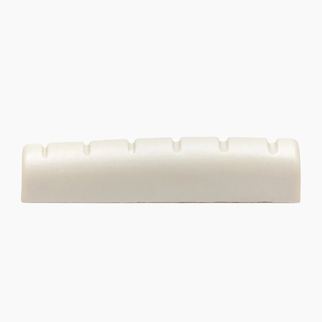BN-2403-000 - Graphtech TUSQ Nut Slotted 1 23/32" (Graphtech PN PQ-6114-00) - Image 2