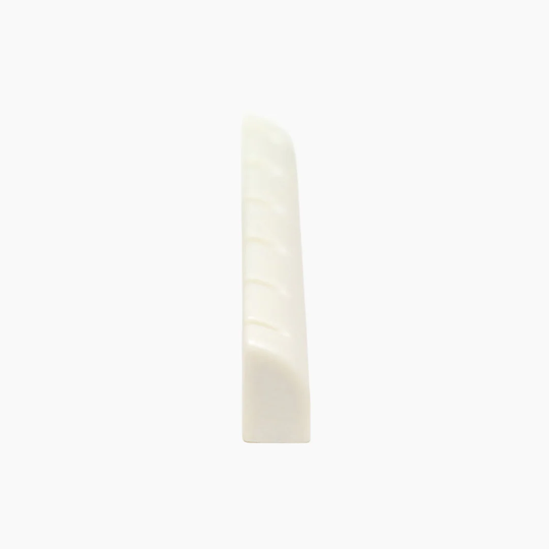 BN-2403-000 - Graphtech TUSQ Nut Slotted 1 23/32" (Graphtech PN PQ-6114-00) - Image 3