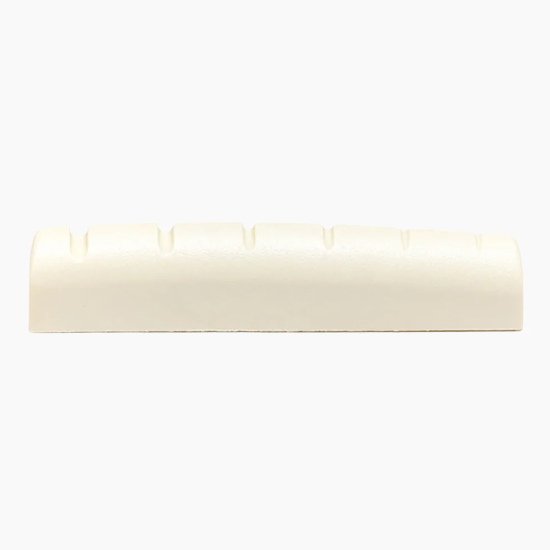 BN-2404-000 - Graphtech TUSQ Nut Slotted 1 23/32" - Lefty (Graphtech PN PQ-6114-L0) - Image 2