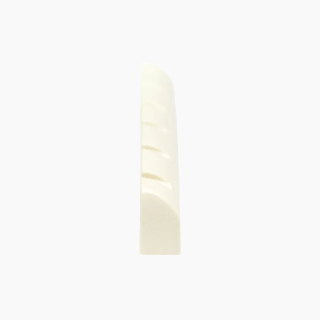 BN-2404-000 - Graphtech TUSQ Nut Slotted 1 23/32" - Lefty (Graphtech PN PQ-6114-L0) - Image 3