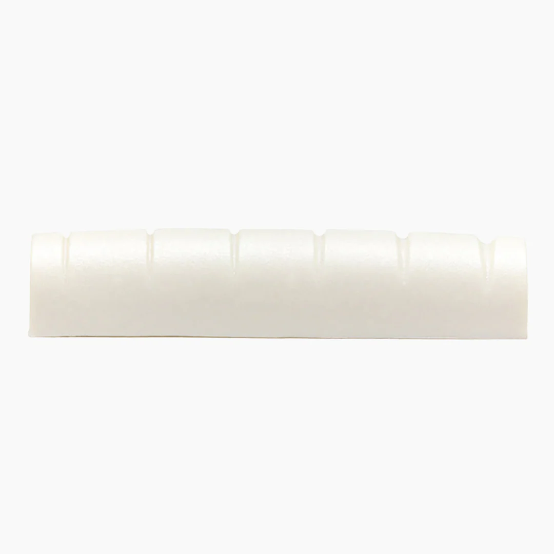 BN-2405-000 - Graphtech TUSQ Nut Slotted (Graphtech PN PQ-6116-00) - Image 2