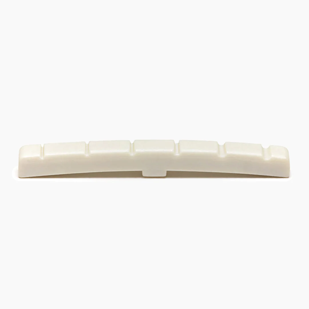 BN-2409-000 - Graphtech TUSQ XL Slotted Strat Style (Graphtech PN PQL-5000-00) - Image 2
