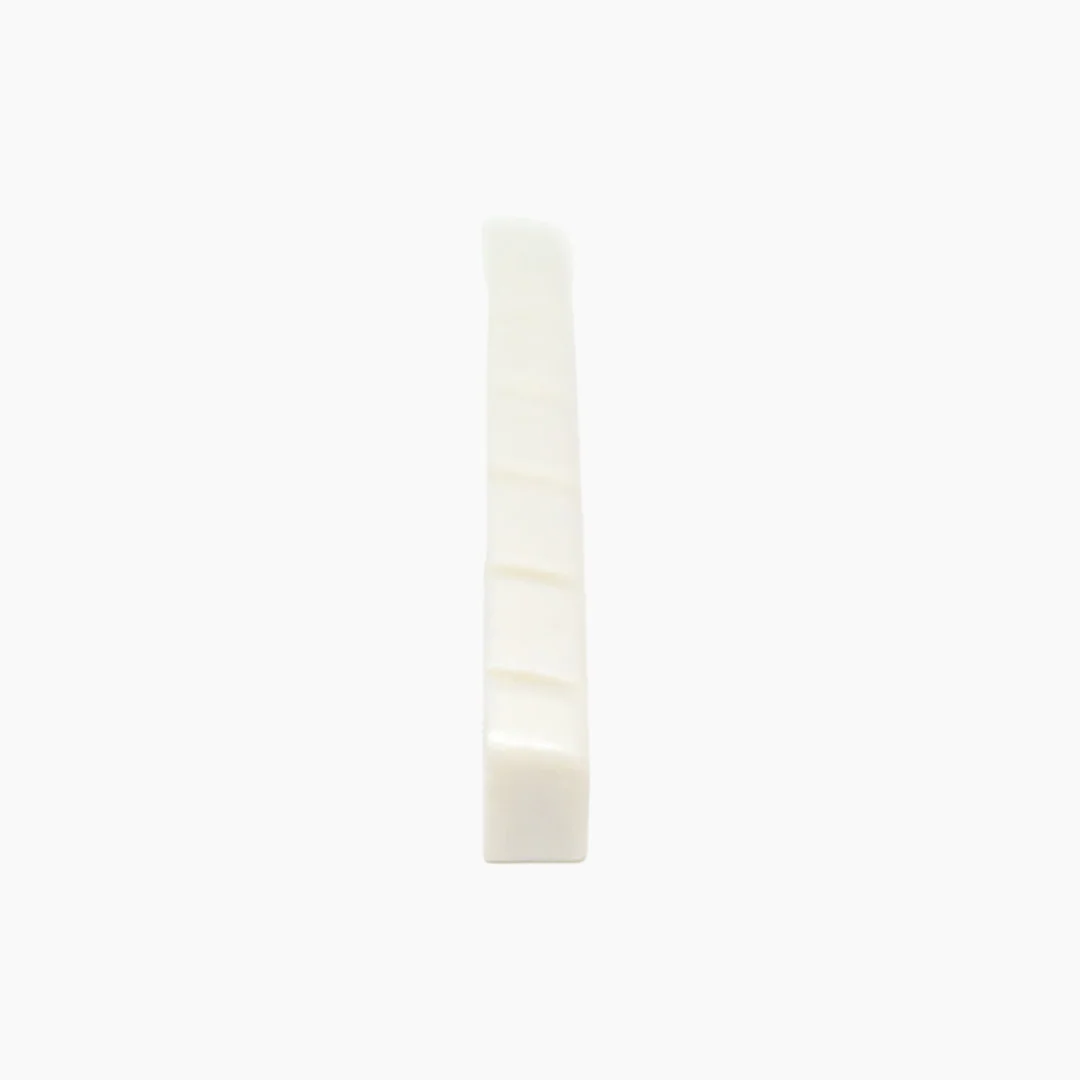 Left Hand Graphtech TUSQ XL Slotted Strat Style - Image 3
