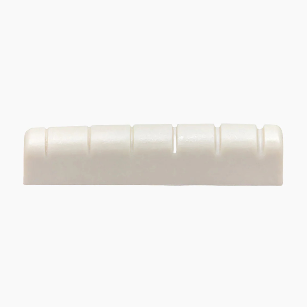 BN-2411-000 - Graphtech TUSQ XL JumB0 Gibson Style Slotted Nut (Graphtech PN PQL-6010-00) - Image 2