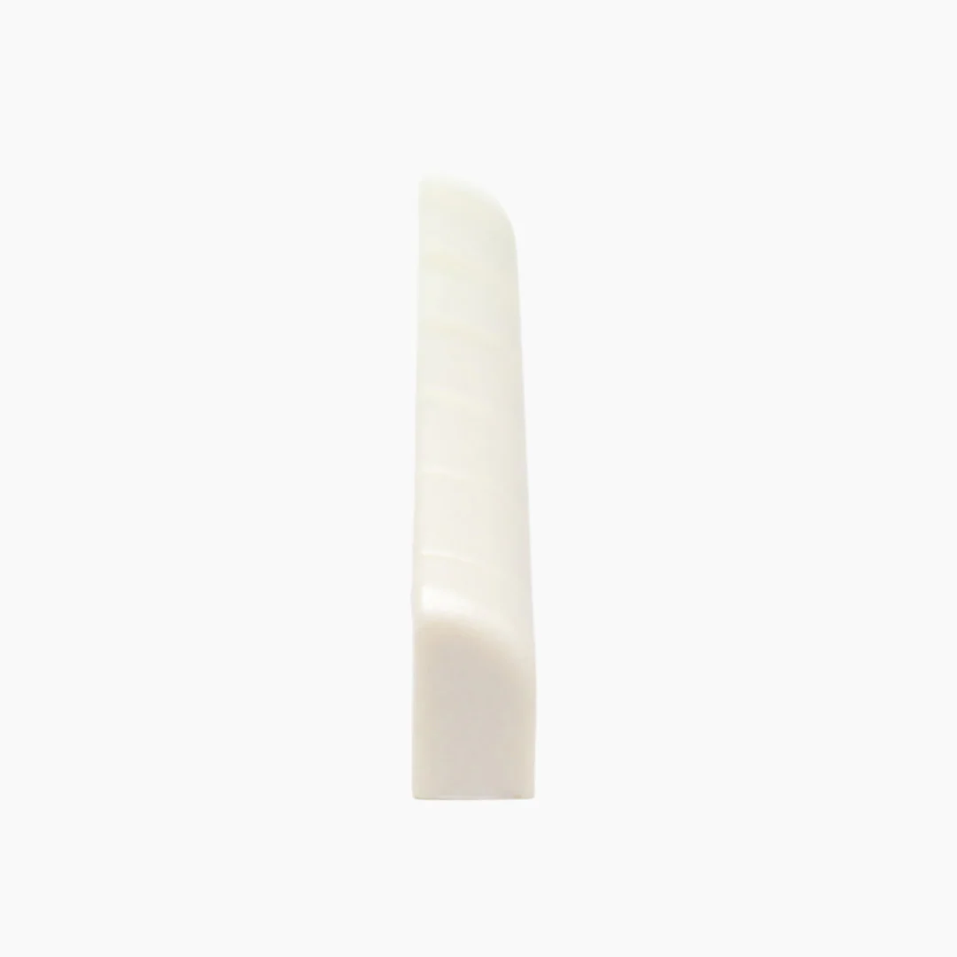 BN-2411-000 - Graphtech TUSQ XL JumB0 Gibson Style Slotted Nut (Graphtech PN PQL-6010-00) - Image 3