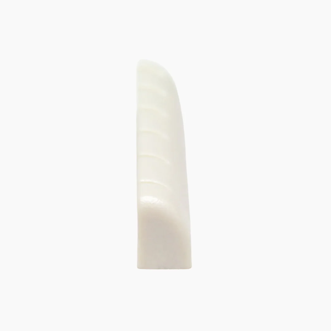 BN-2412-000 - Graphtech TUSQ XL Nut Slotted 1/4" Epiphone Style (Graphtech PN PQL-6060-00) - Image 3