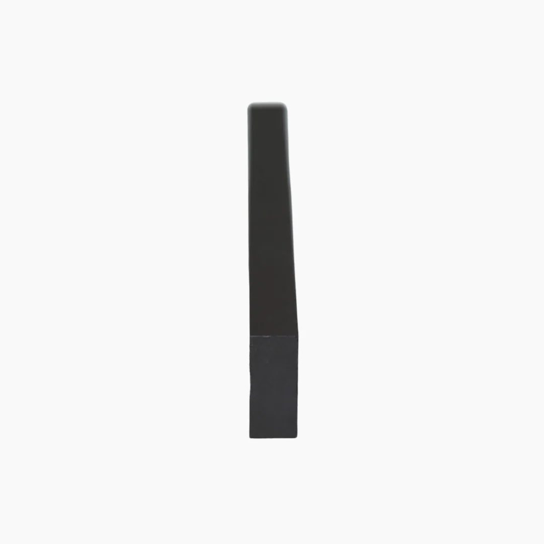 BN-2414-000 - Graphtech Black TUSQ XL Slab 3/16" (Graphtech PN PT-4187-00) - Image 3