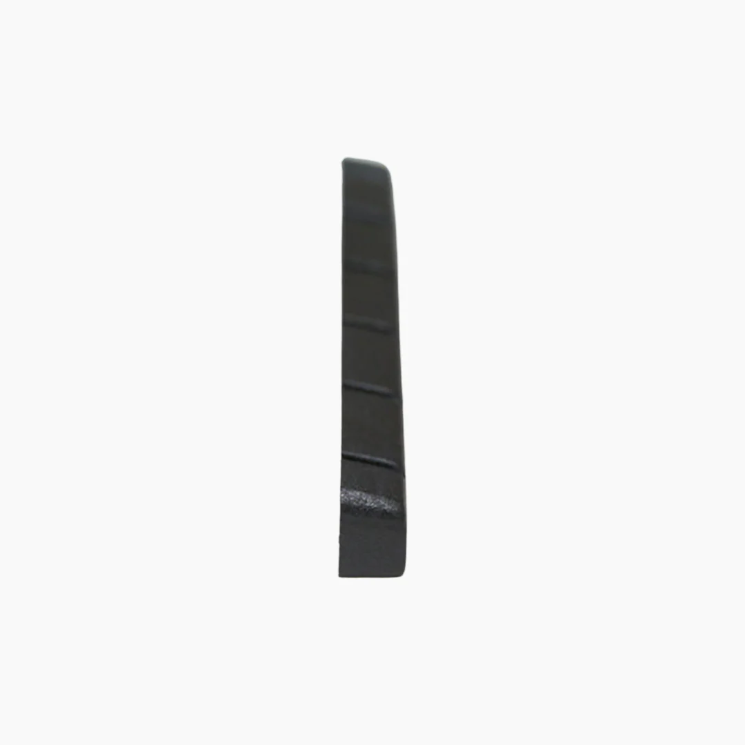 BN-2415-000 - Graphtech Black TUSQ XL Slotted Strat Style (Graphtech PN PT-5000-00) - Image 3