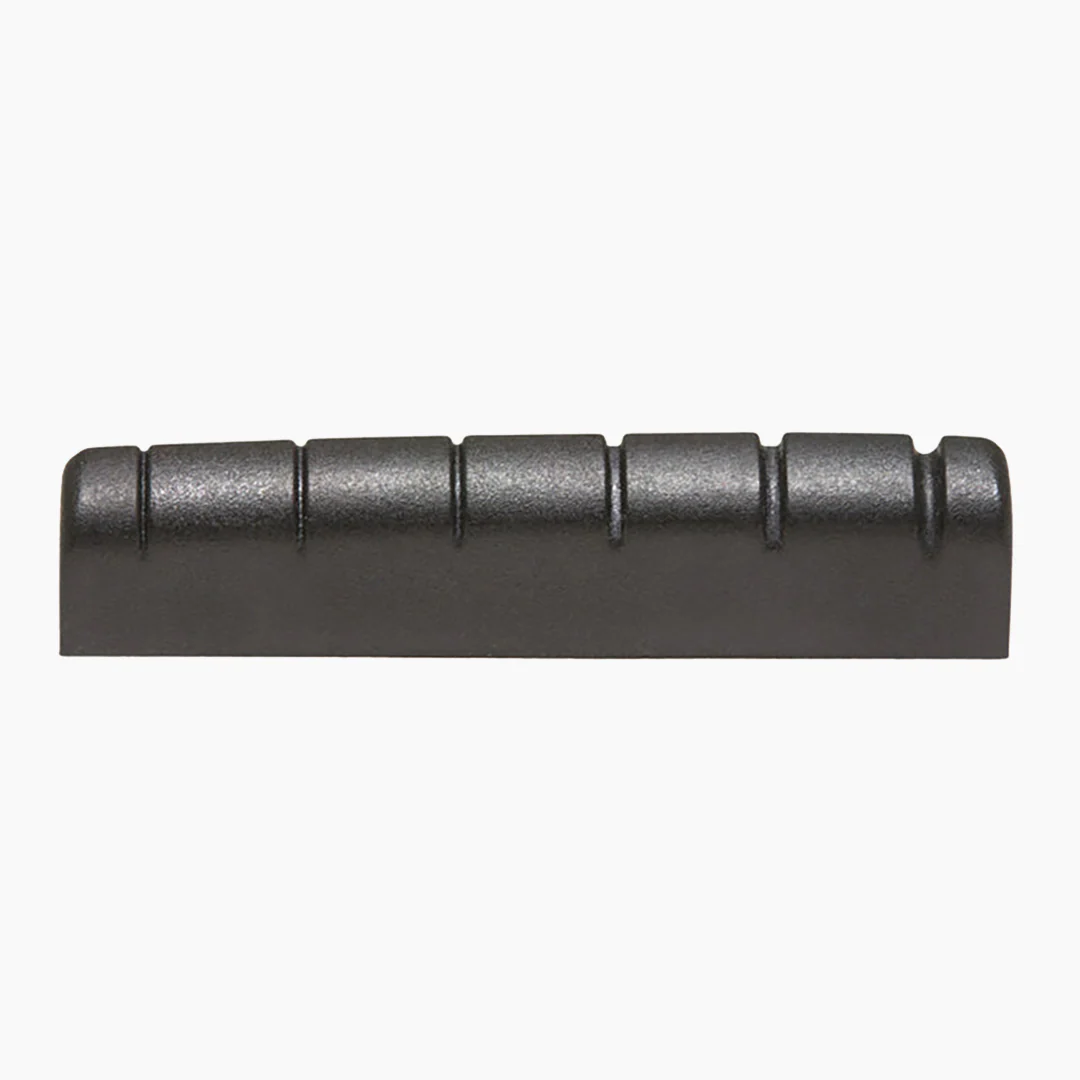 BN-2416-000 - Graphtech Black TUSQ XL Slotted JumB0 Gibson Style LP (Graphtech PN PT-6010-00) - Image 2