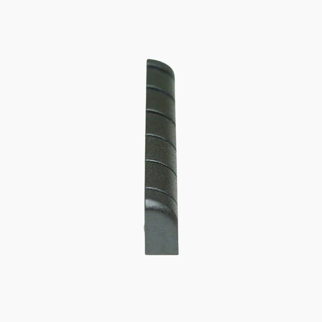 BN-2416-000 - Graphtech Black TUSQ XL Slotted JumB0 Gibson Style LP (Graphtech PN PT-6010-00) - Image 3