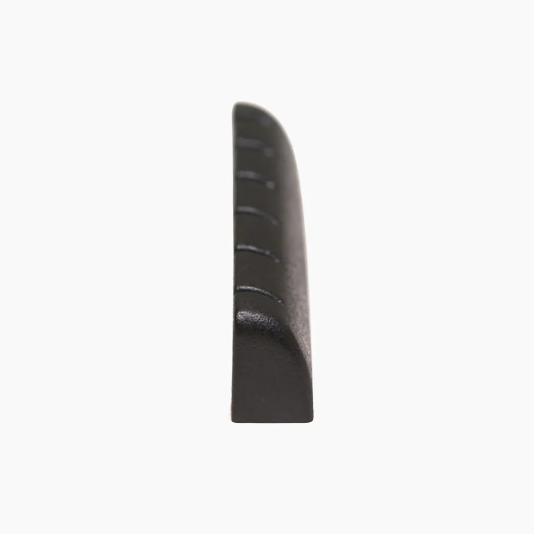 BN-2417-000 - Graphtech Black TUSQ XL Slotted 1/4" Epiphone Style (Graphtech PN PT-6060-00) - Image 3