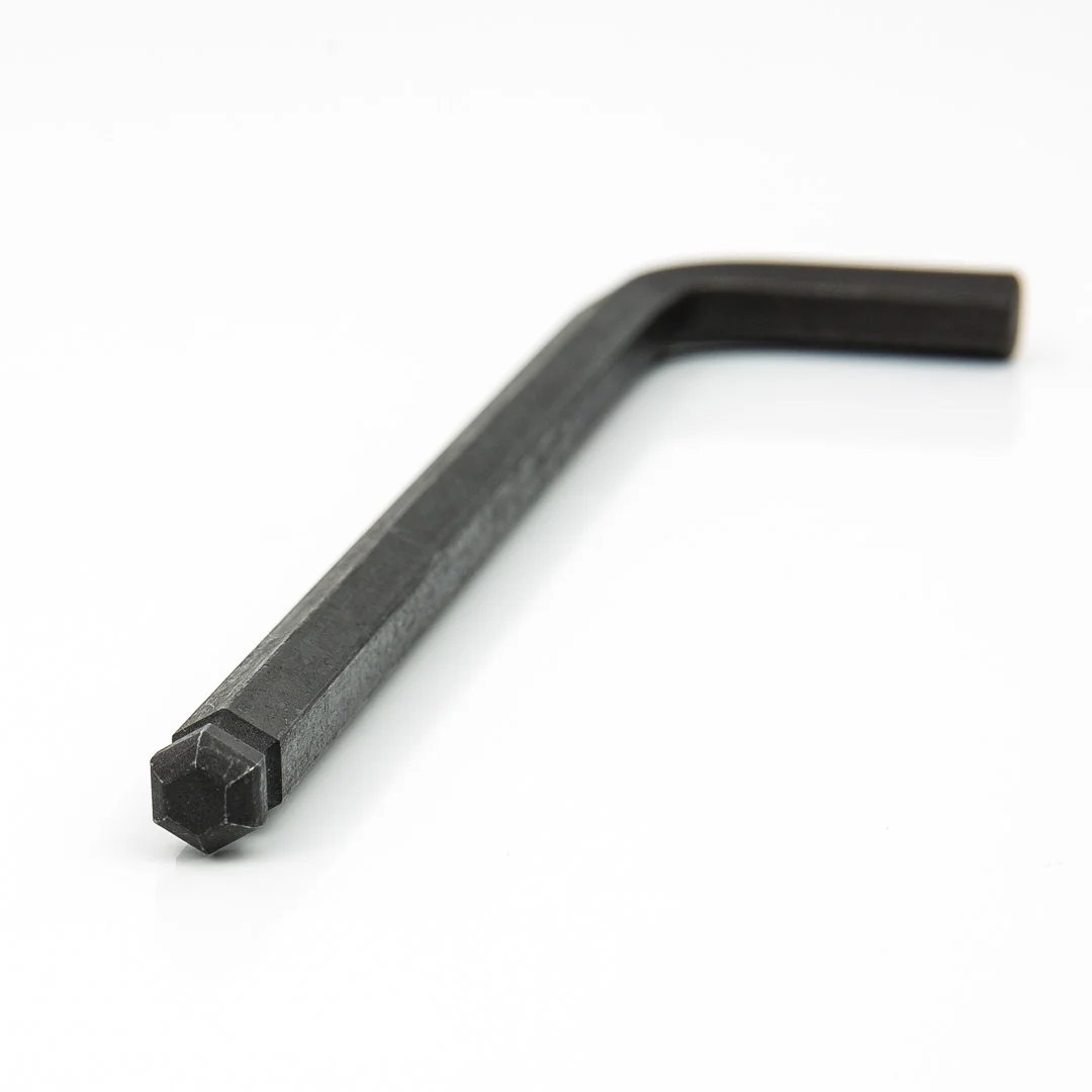Bondhus Allen Wrench Set, Ball End, Metric  1.27mm 10mm - Image 2