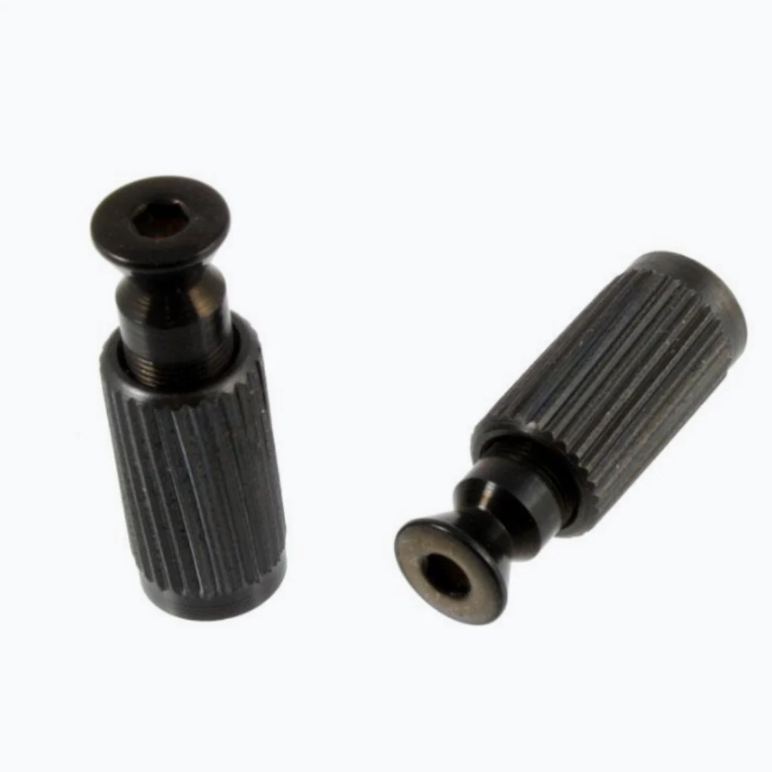Schaller Studs and Anchors for Locking Tremolo - Image 2