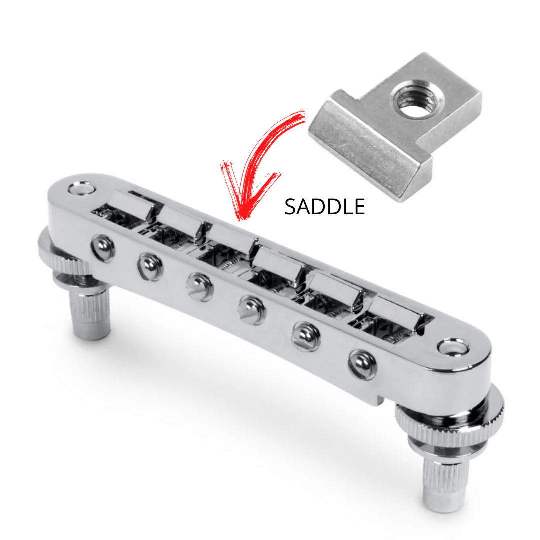 Nashville Tunematic Saddles - Image 2