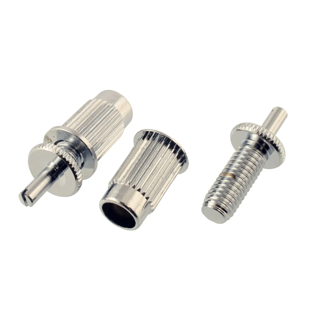 Allparts Adapter Studs for M8 Anchors - Image 2