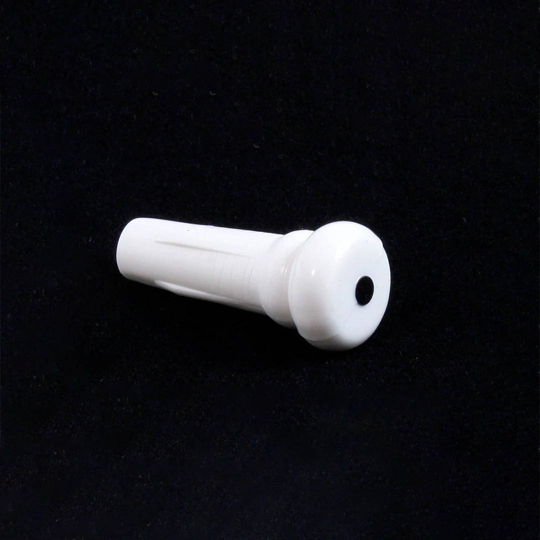 Allparts Plastic End Pins for Acoustic - Image 3