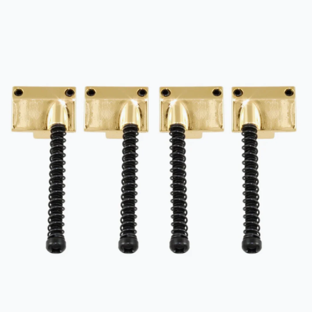Badass® Saddles for Bass Bridge - Image 2
