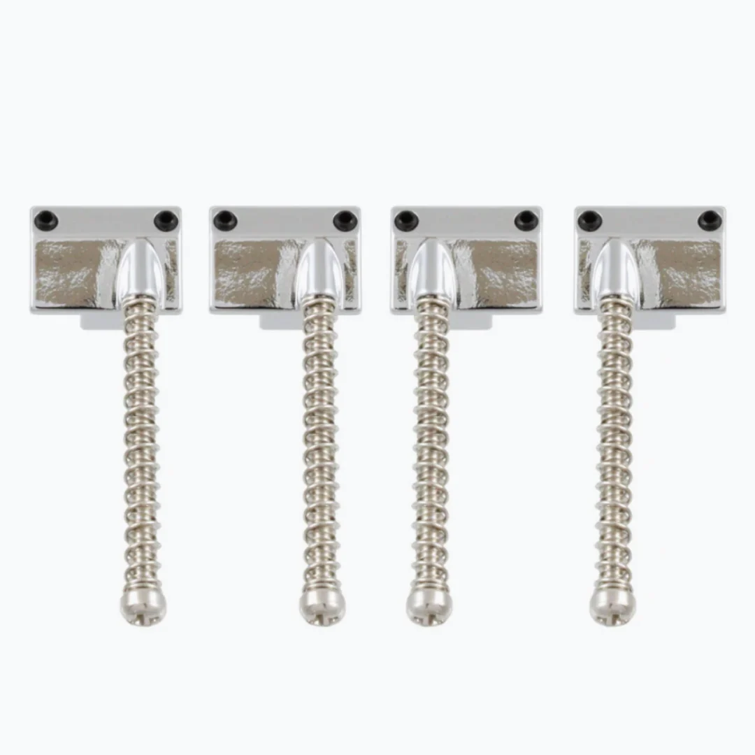 Badass® Saddles for Bass Bridge - Image 4